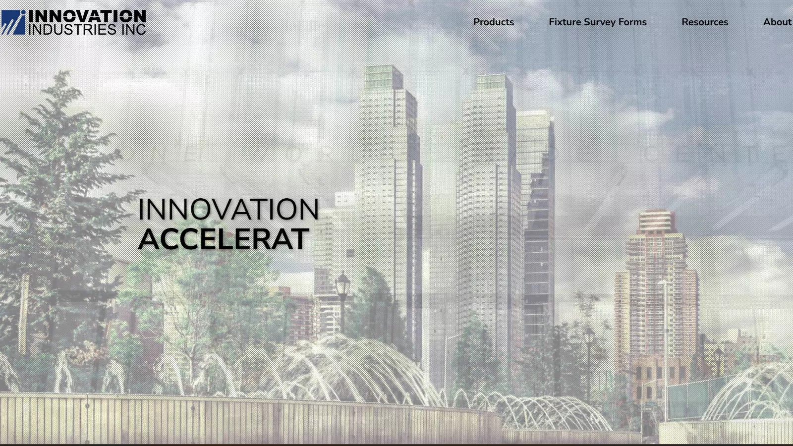 Innovation Industries